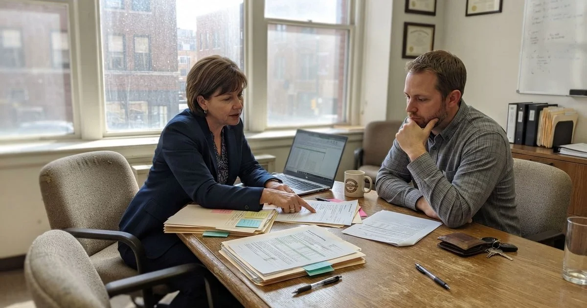 Best bankruptcy foreclosure relief attorneys in the United States