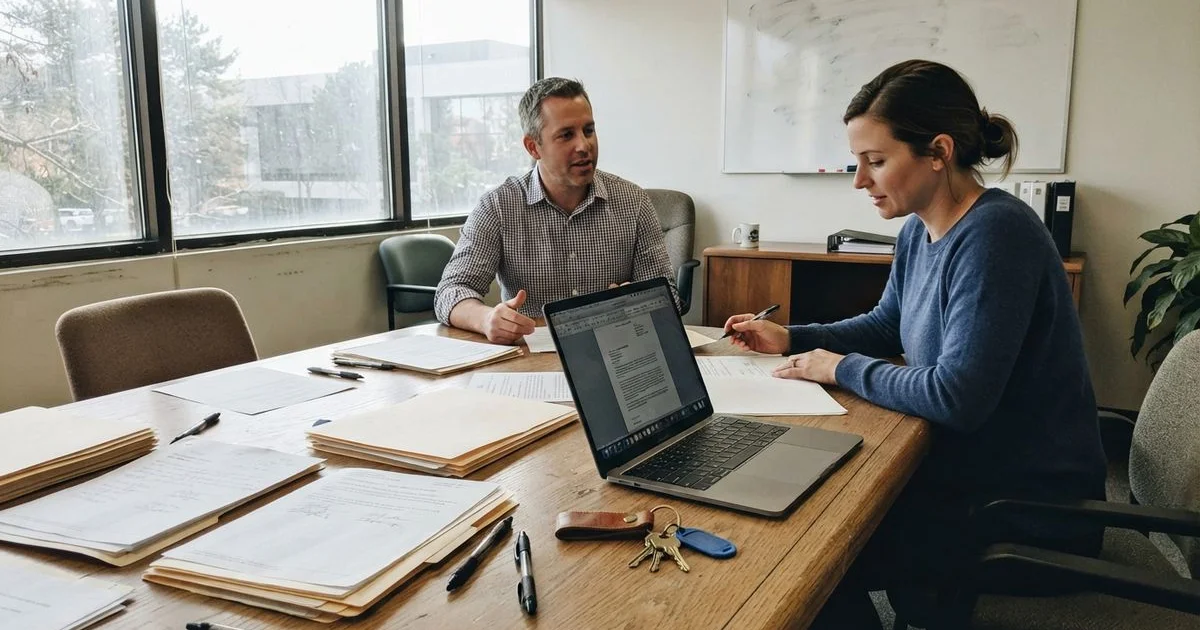 Best real estate & title attorneys in United States