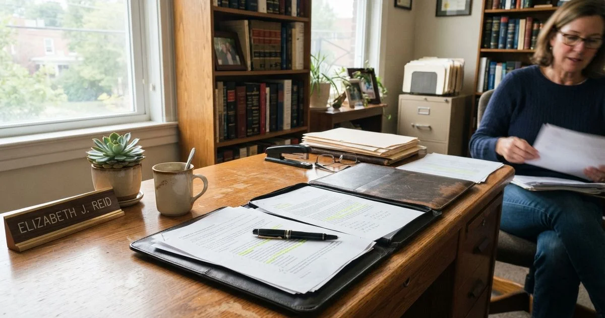 Featured Foreclosure Attorneys in United States