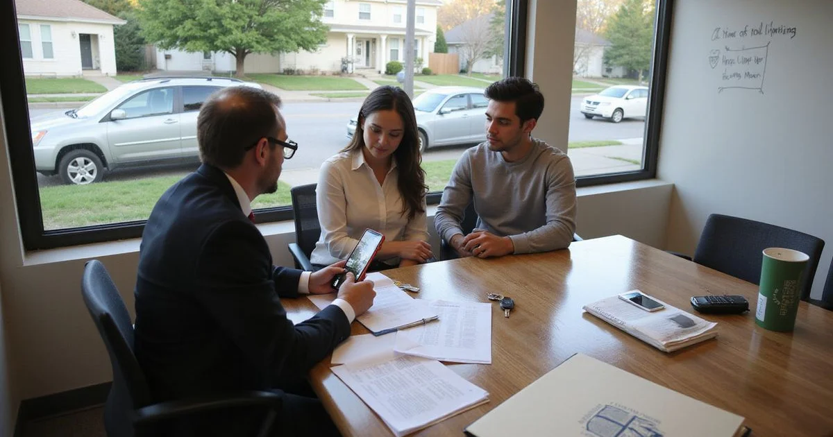 Do you need a real estate attorney to buy or sell a home?