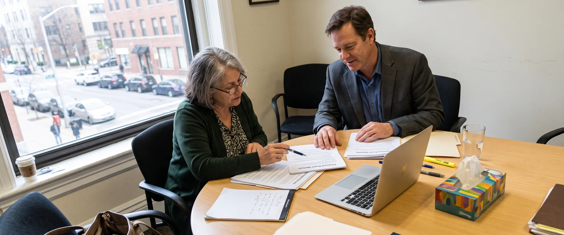 Bankruptcy-Related Foreclosure Relief