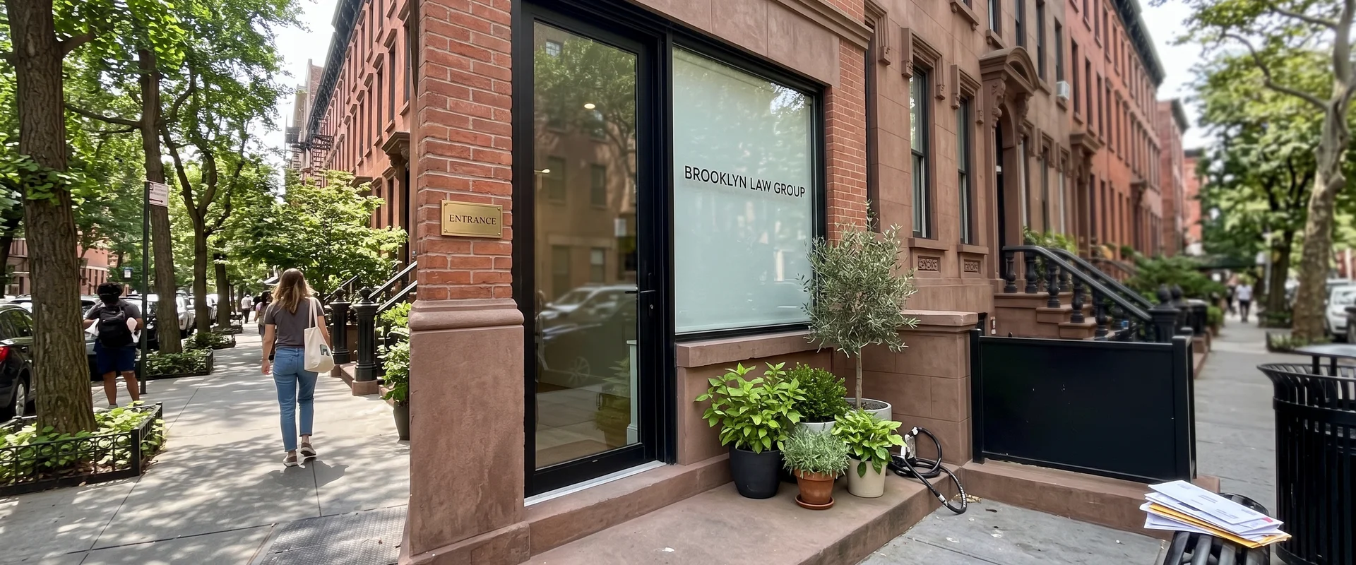 Foreclosure Attorneys in Brooklyn Heights, United States