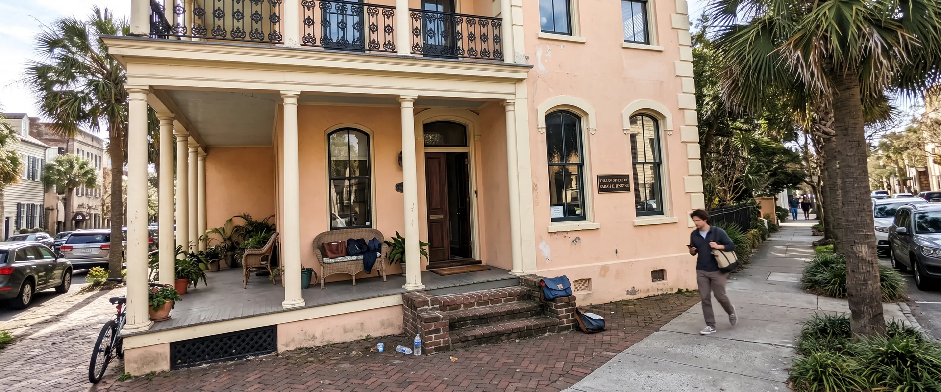 Foreclosure Attorneys in Charleston, United States