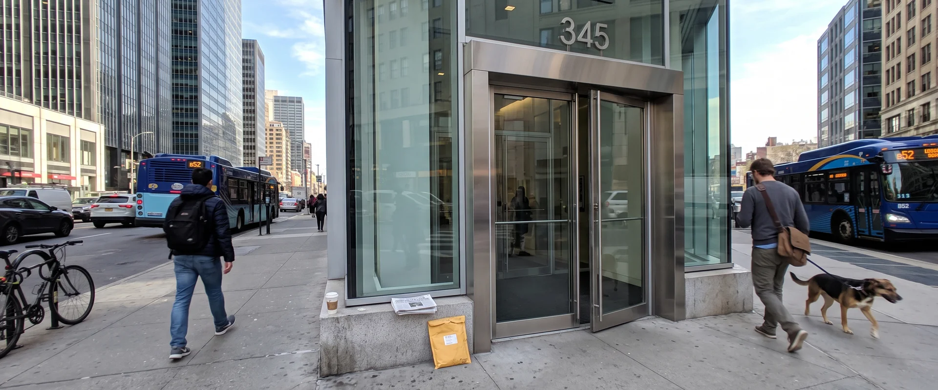 Foreclosure Attorneys in Downtown Brooklyn, United States