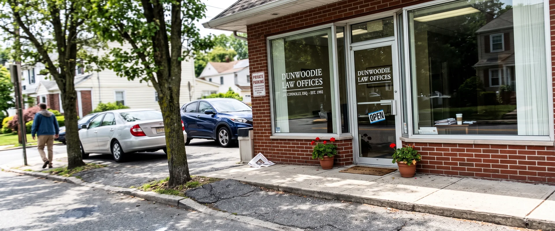 Foreclosure Attorneys in Dunwoodie, United States