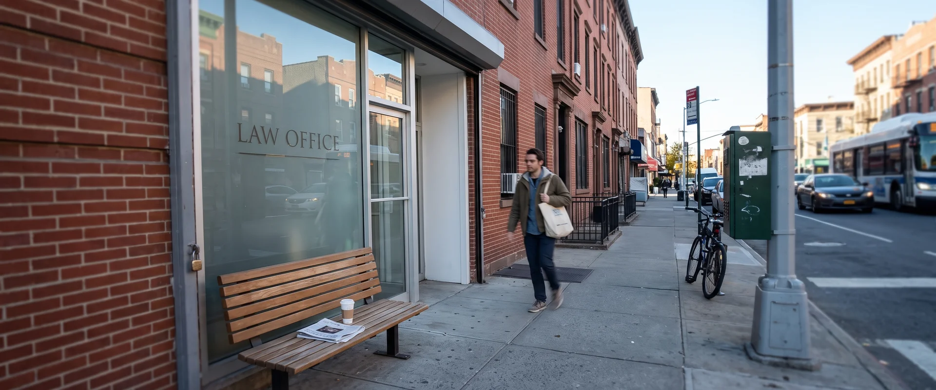 Foreclosure Attorneys in East Bronx, United States