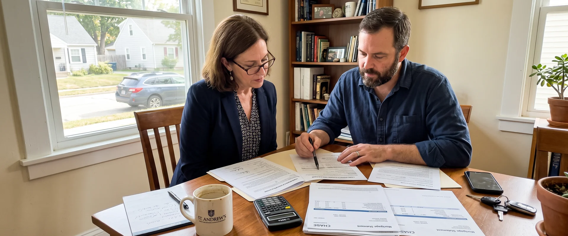 Loan Modification & Loss Mitigation