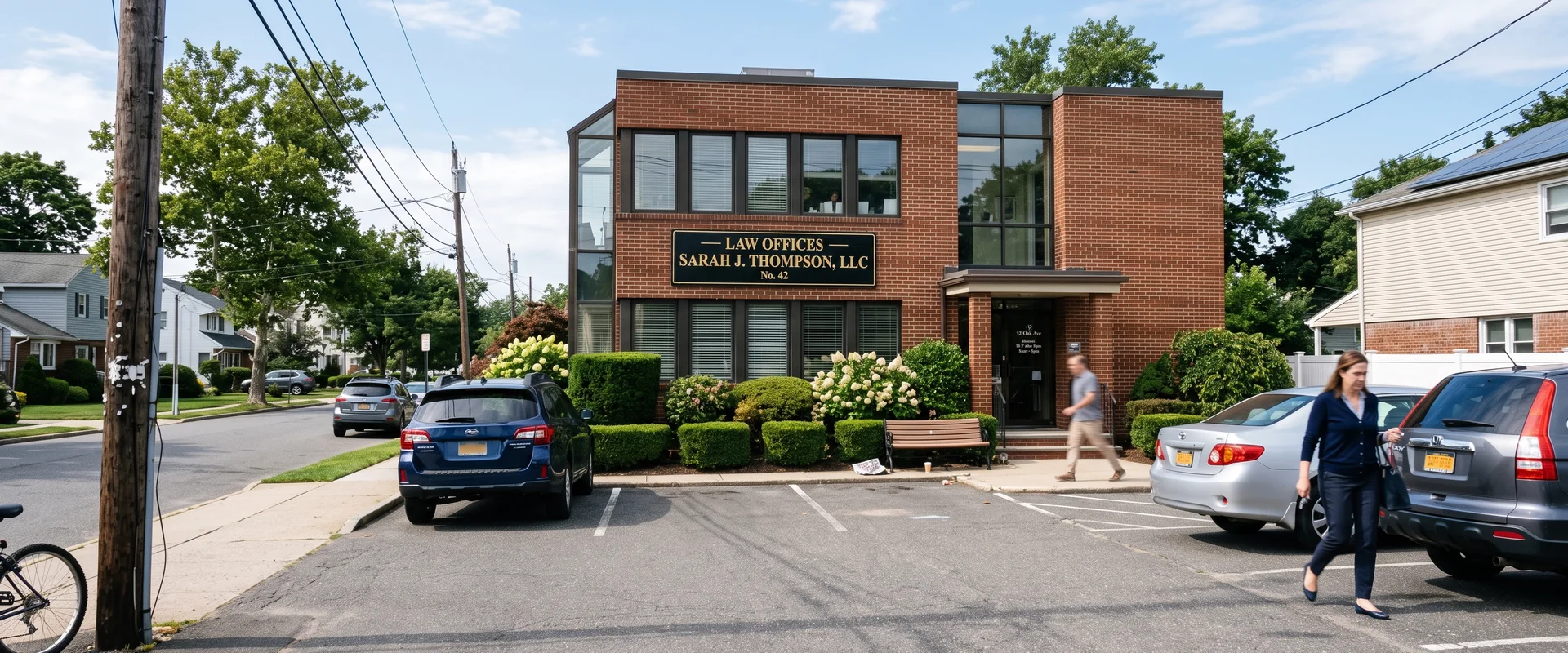 Foreclosure Attorneys in Mid Island, United States
