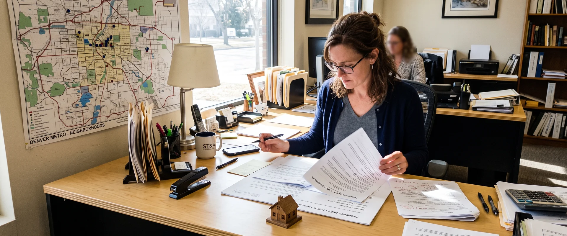 Real Estate & Title Attorneys