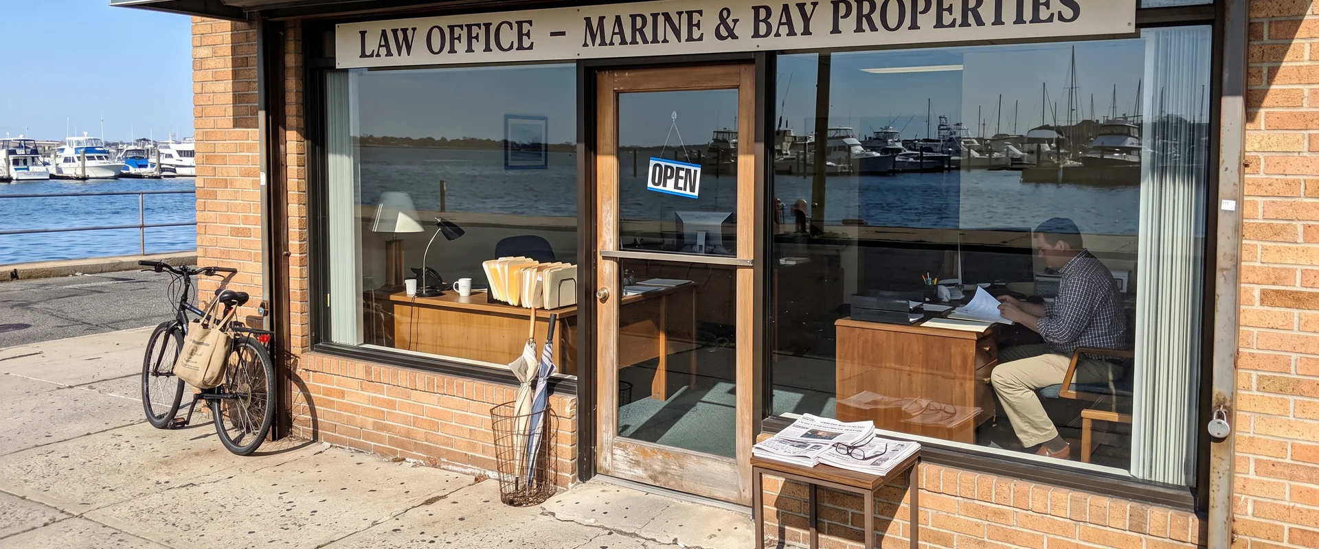 Foreclosure Attorneys in Sheepshead Bay, United States