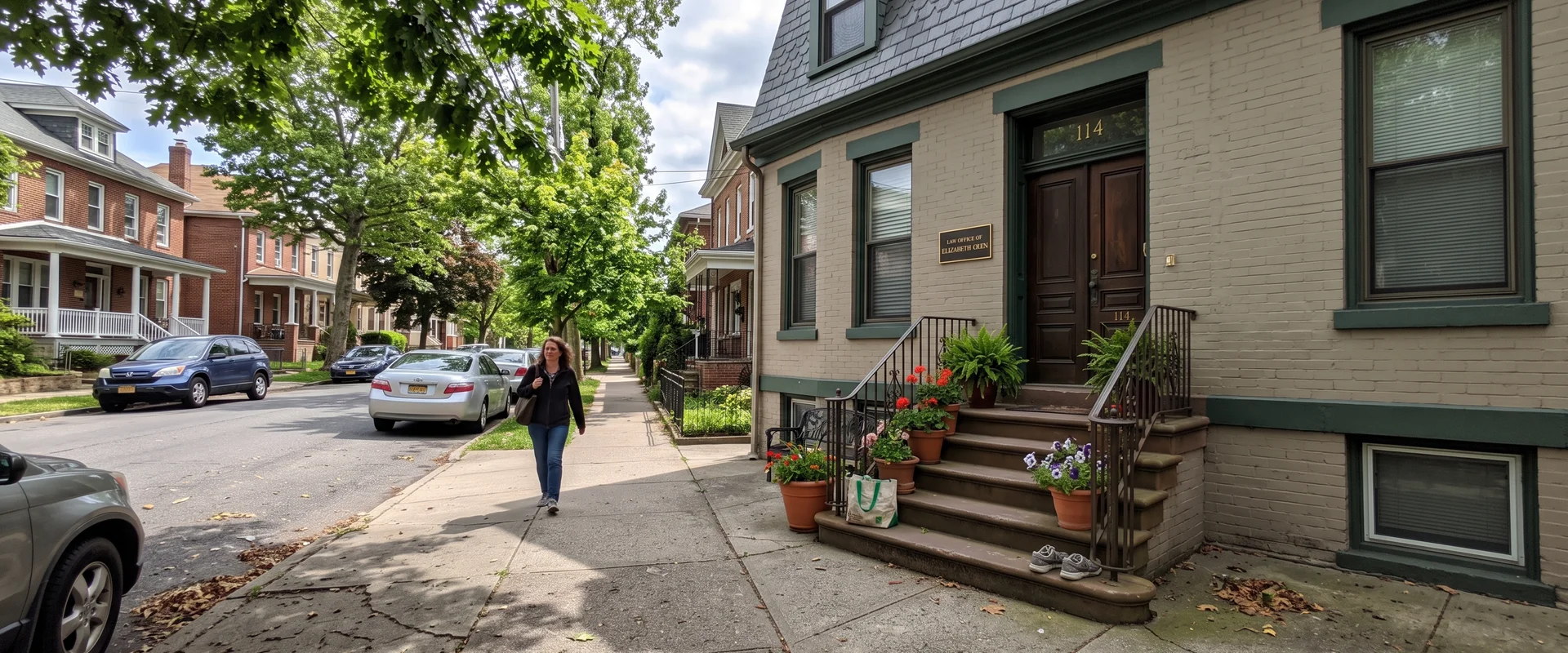 Foreclosure Attorneys in Stapleton Heights, United States