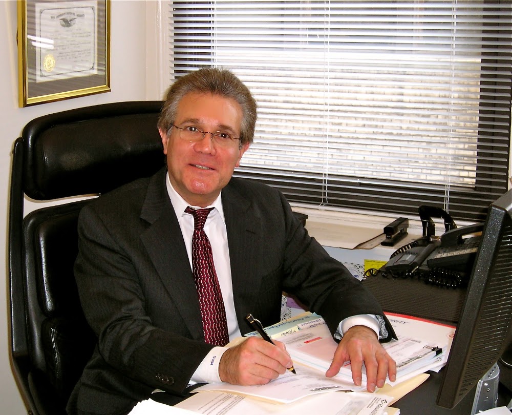 Law Offices of Michael W. Goldstein