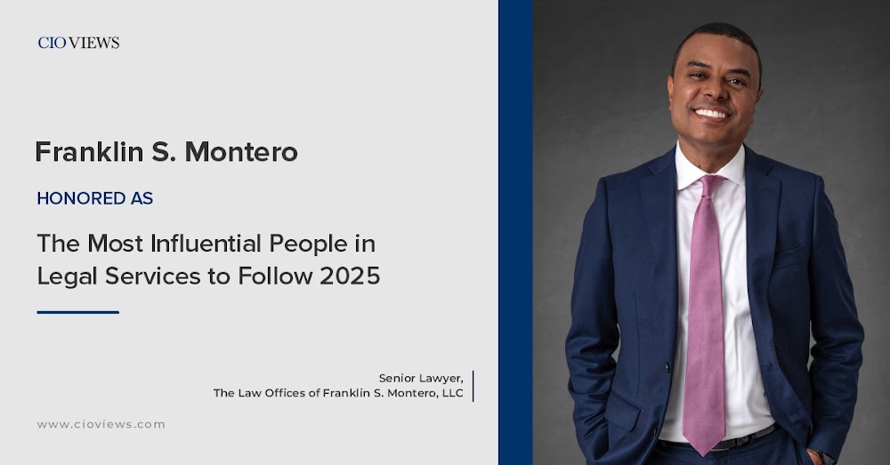 Law Offices of Franklin S Montero, LLC