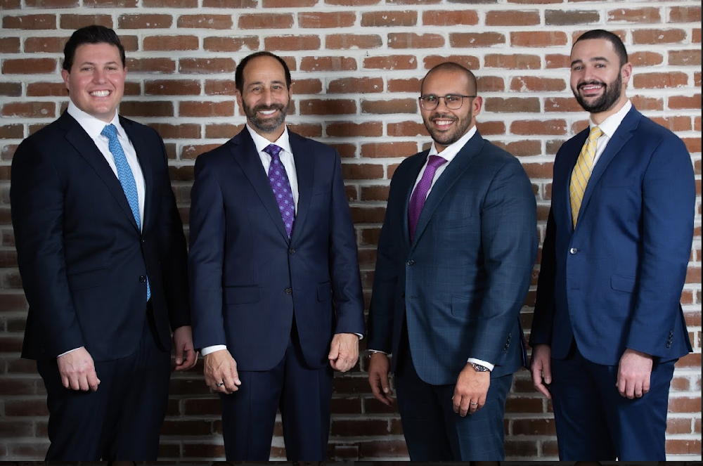 Law Offices of Peter G. Aziz & Associates LLC