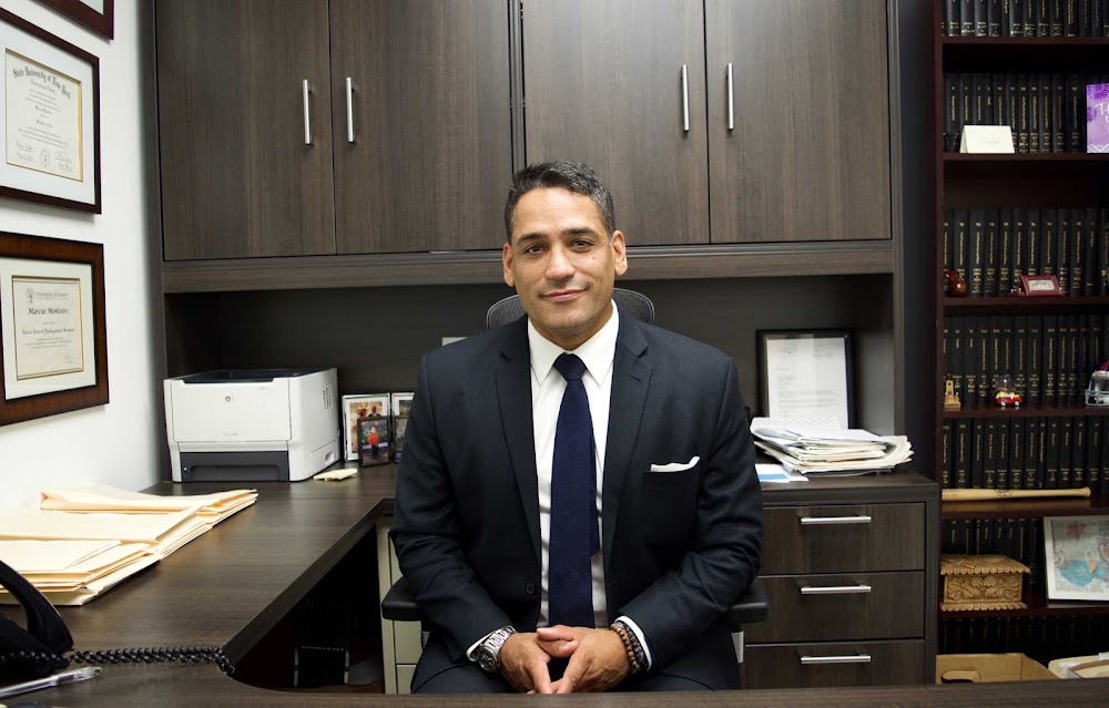 Monteiro & Fishman LLP
