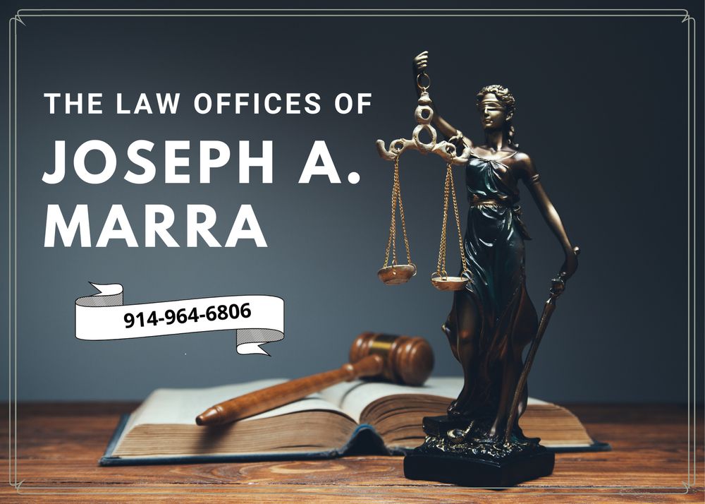 The Law Offices of Joseph A. Marra, PLLC