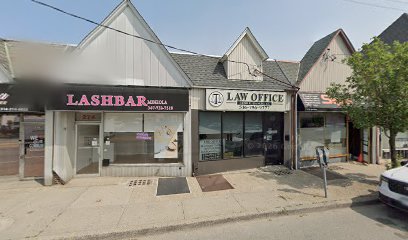 Real Estate Law Office of Brian M. Tracz, P.C.