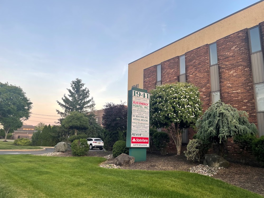 Law Office of Shah & Rubenstein, LLC