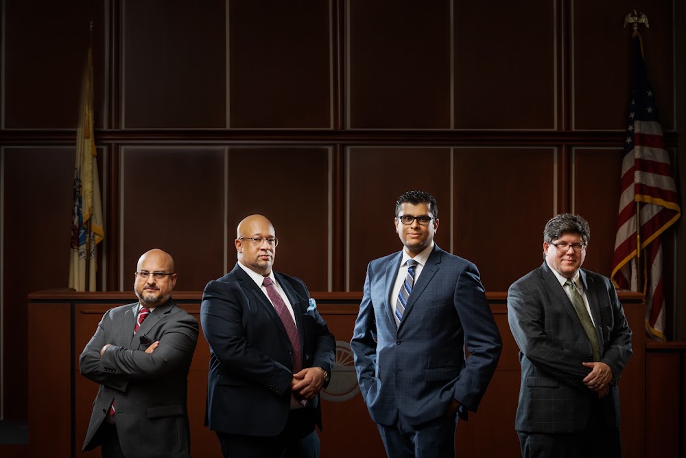 Bost Legal Group LLC