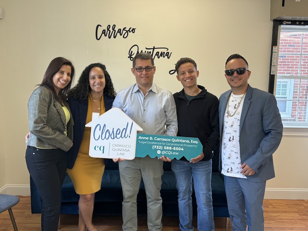 Carrasco Quintana Law LLC