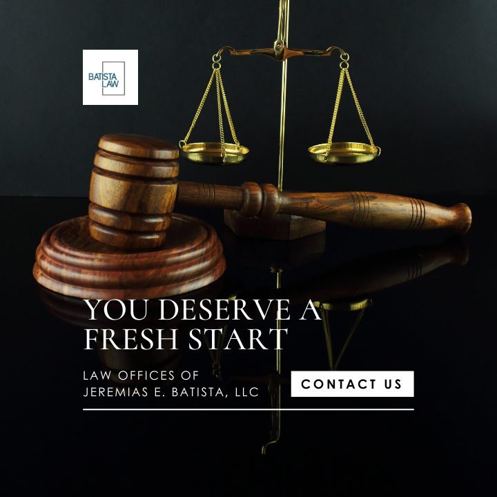 Law Offices of Jeremias E. Batista, LLC