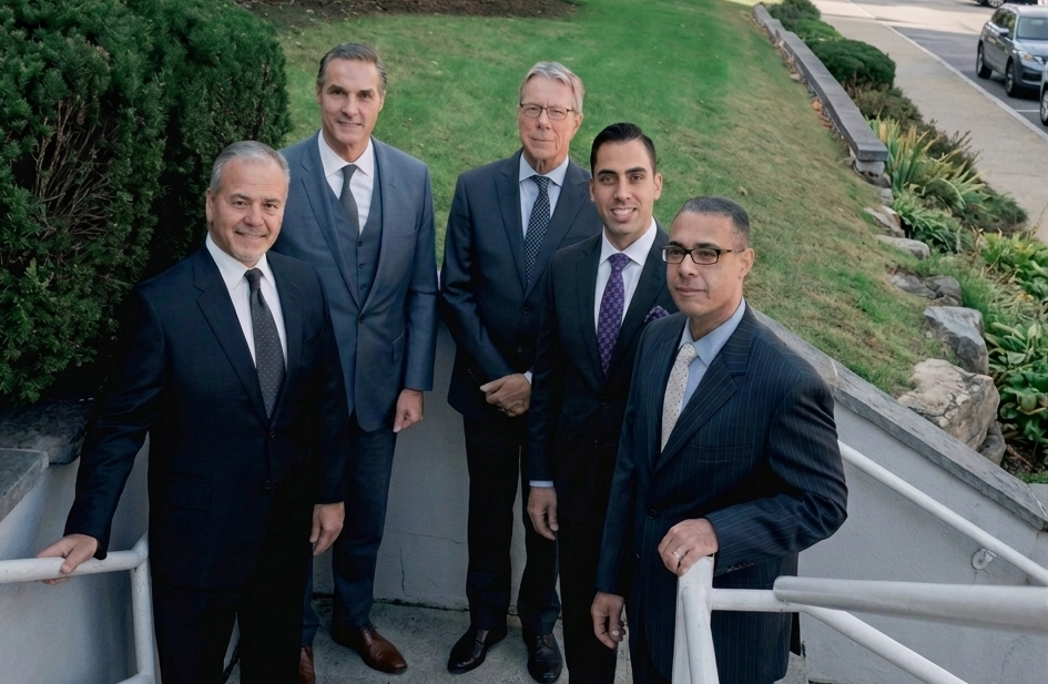 Scura, Wigfield, Heyer, Cammarota & Gonzalez, LLP