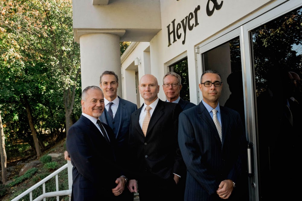 Scura, Wigfield, Heyer, Cammarota & Gonzalez, LLP