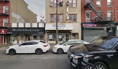 Law Office of Wayne A. Keller