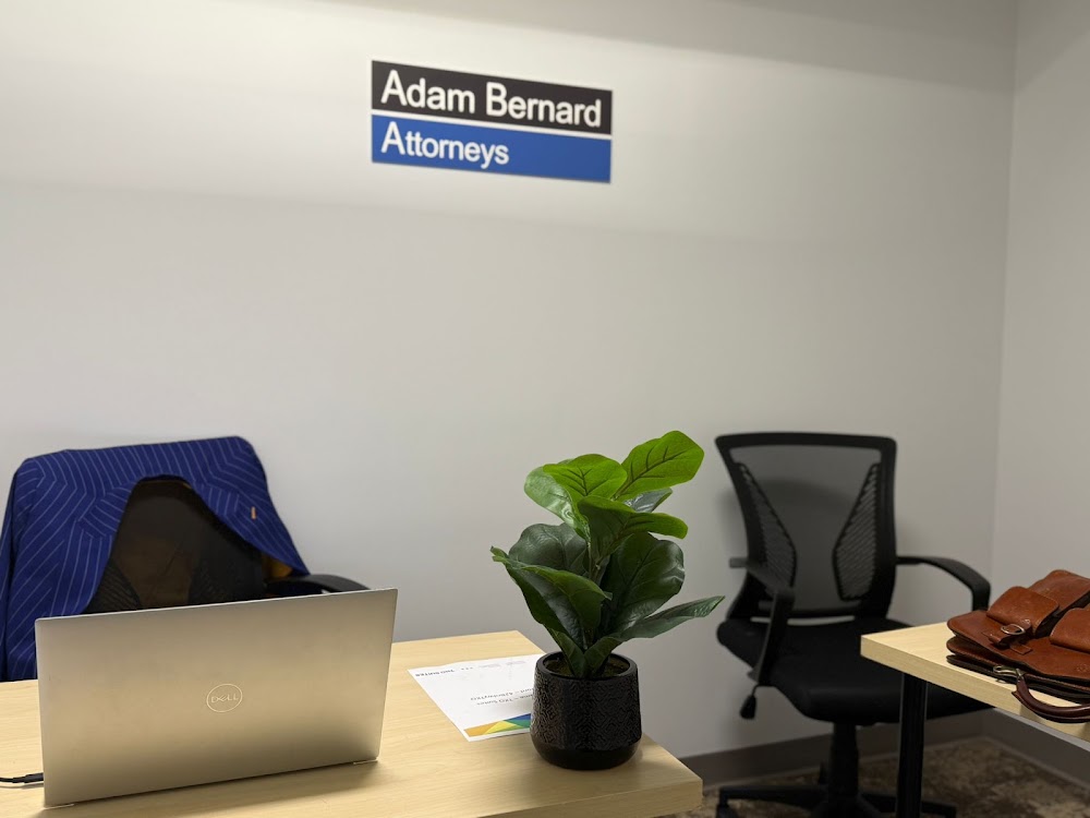 Adam Bernard Attorneys