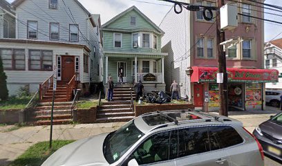 Goins & Goins Law Offices