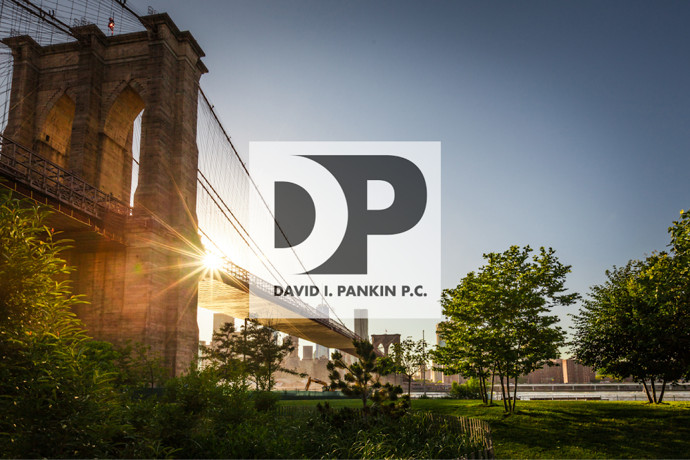 David I. Pankin, P.C.