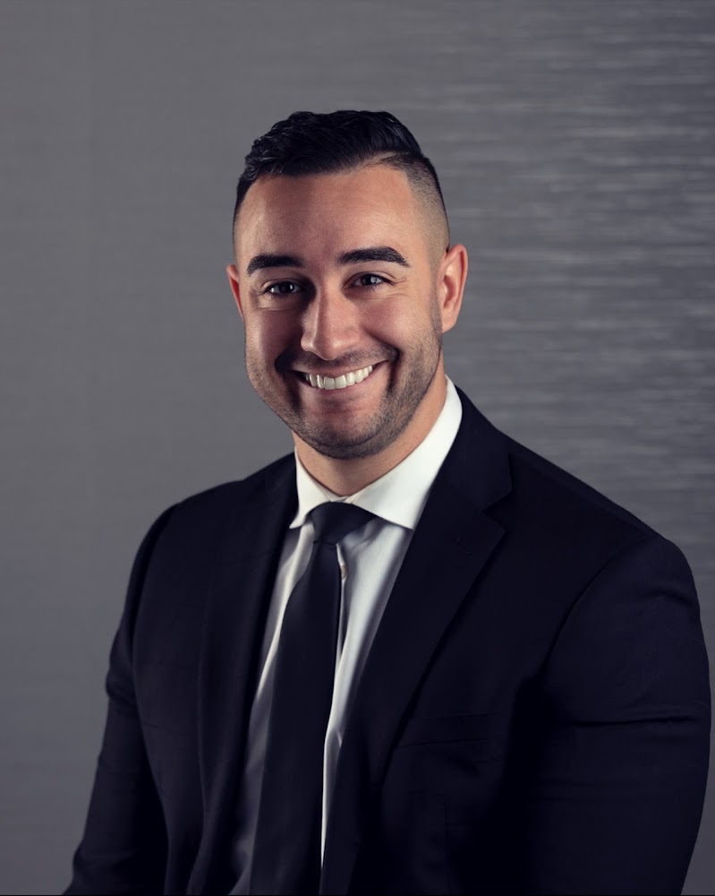 Raul J. Pinto - Attorney At Law
