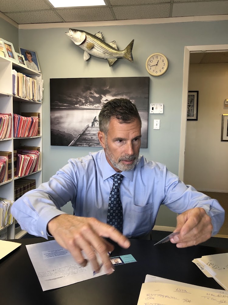 Law Office of Frank DeSousa