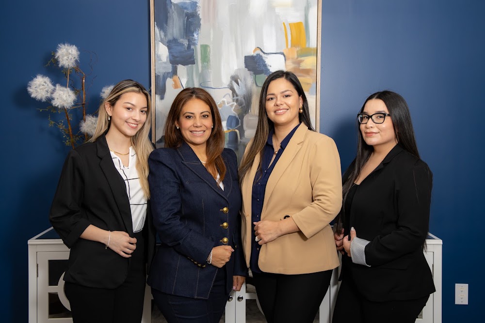 The Diaz Law Group