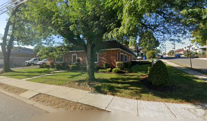 Richard A Fazzari Law Office