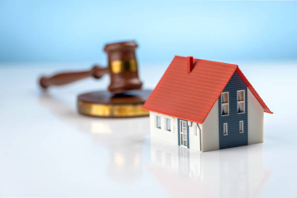 Ronald D. Weiss, P.C., Attorney at Law