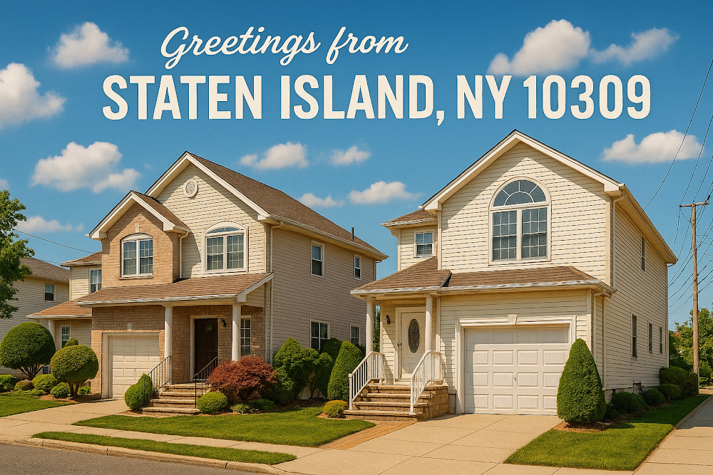 Supreme Home Sales, Inc.