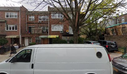 Foreclosure Bailout Lenders