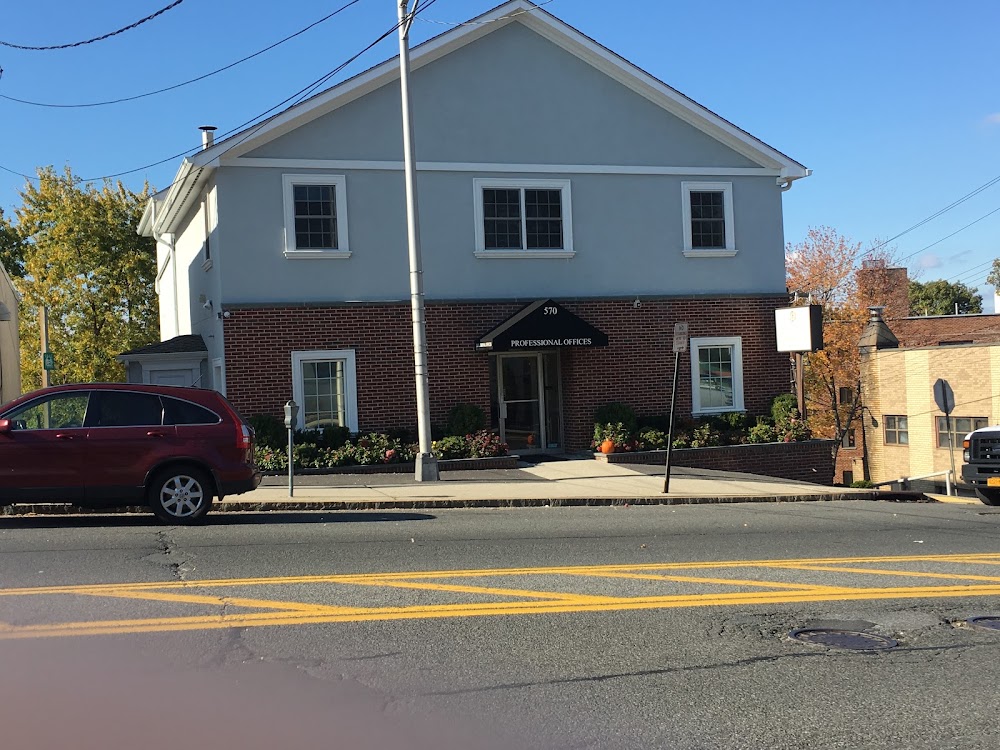 James G. Dibbini & Associates, P.C.