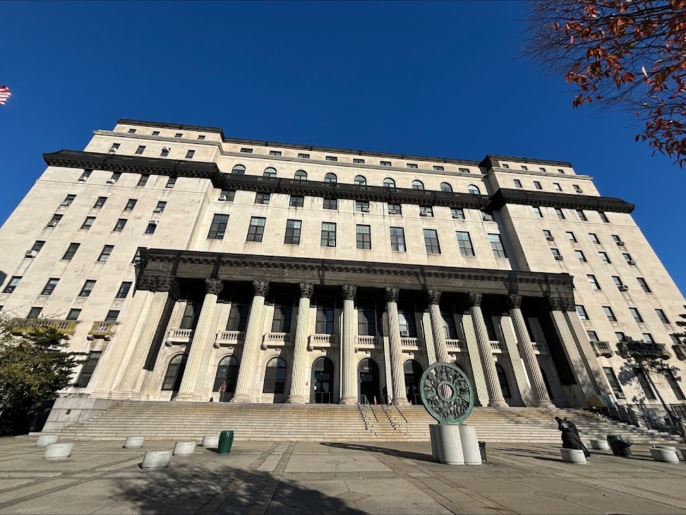 McCaffrey & Associates, P.C.